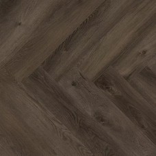 SPC плитка (spc ламинат) Floorwood Authentic 1646 Бархатный вечер
